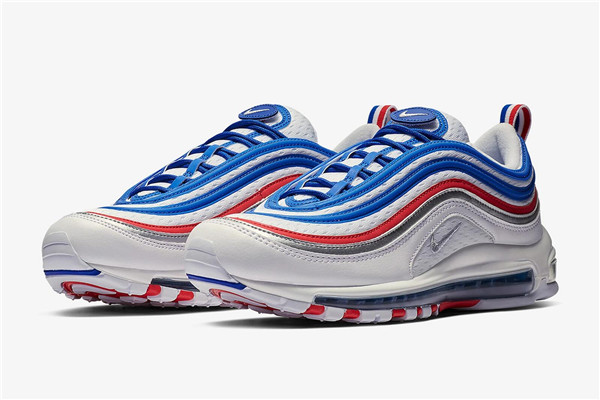Women's Running weapon Air Max 97 Shoes 012